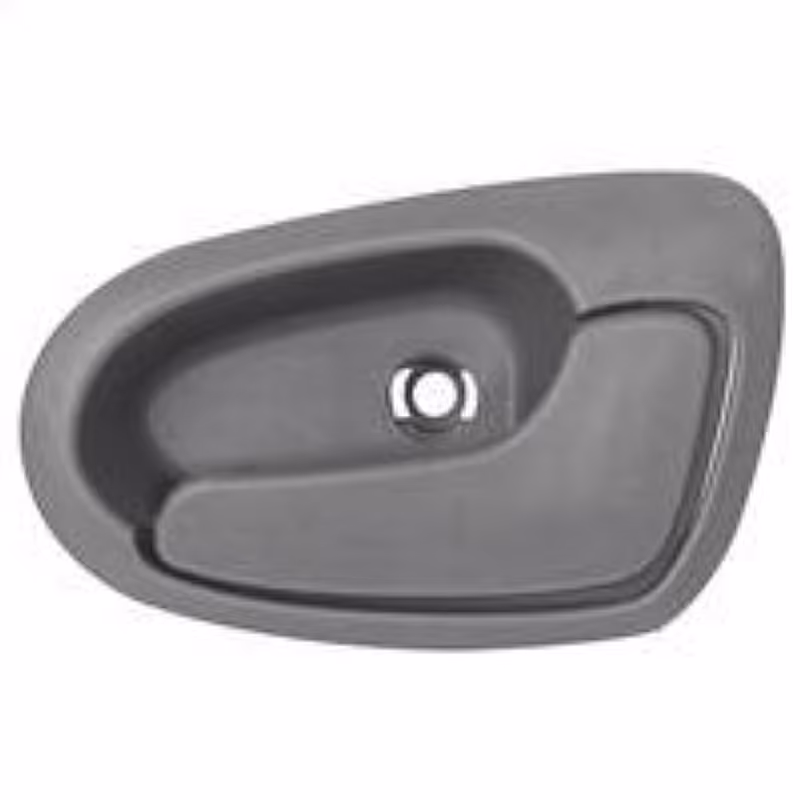 دستگیره داخلی (درب بازکن) چپ دینا پارت مناسب تیبا کد 2505057