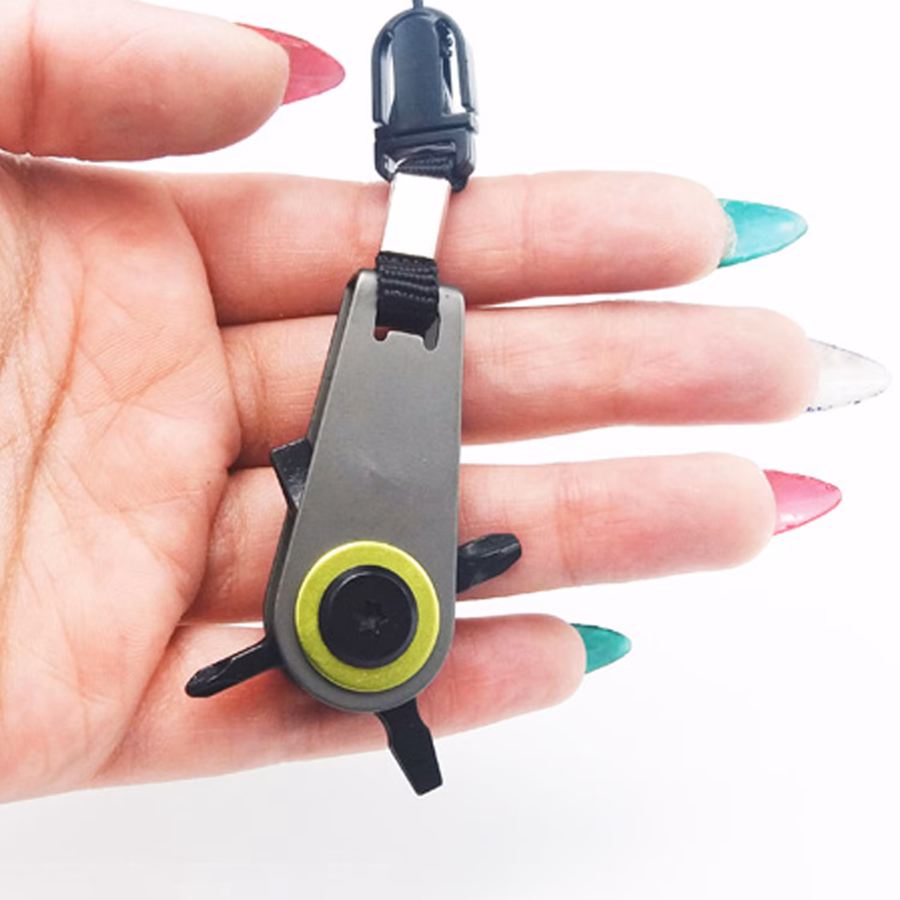 ابزار چند کاره GDC