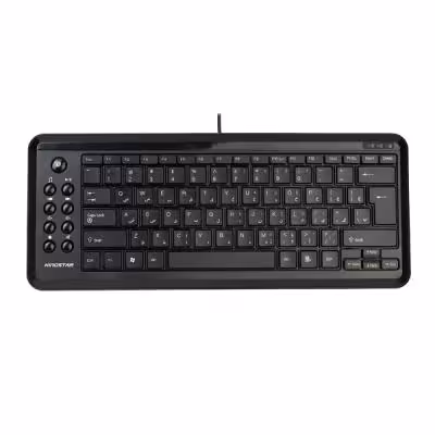 کیبورد باسیم کینگ استار مدل KB79