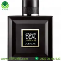 عطر ادکلن گرلن لهوم آیدیل له اینتنس 100 میل مردانه