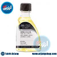 روغن بزرک وینزور 250 میل
