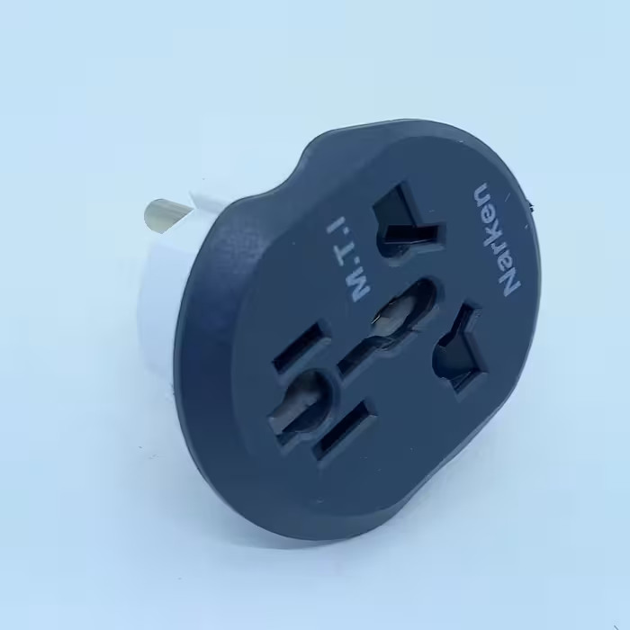 تبدیل سه به دو اصلی (تبدیل 3به2 و 2به 1 چند حالته) (پس کرایه)