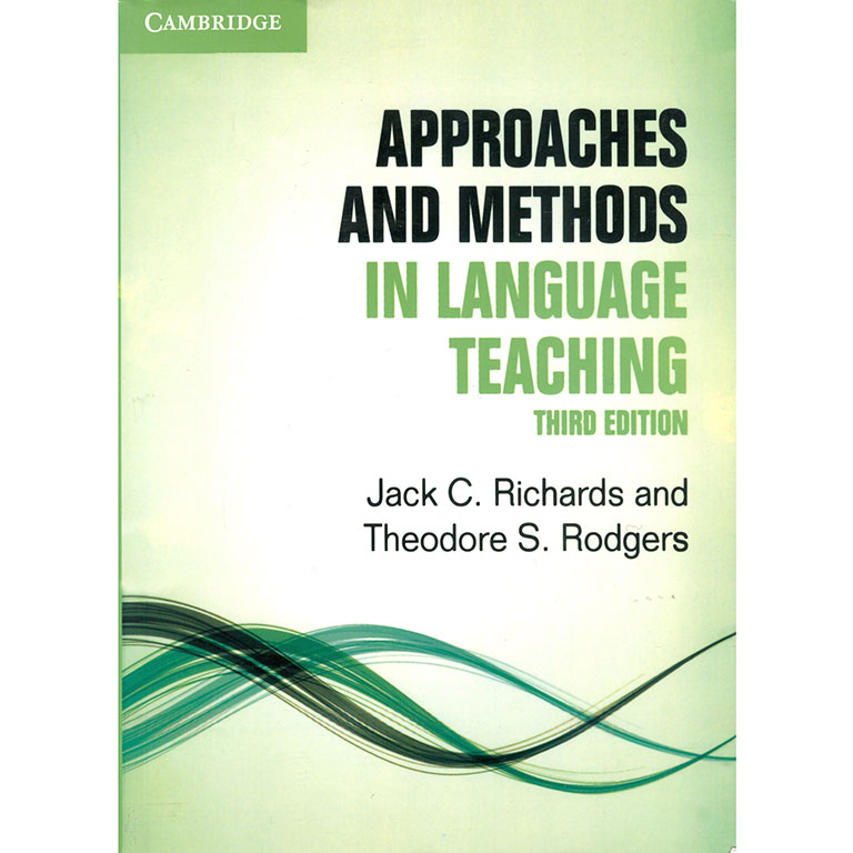 Approach And Methods In Language Teaching 3rd