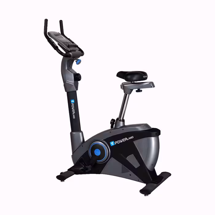 دوچرخه ثابت ایستاده خانگی پاورلند