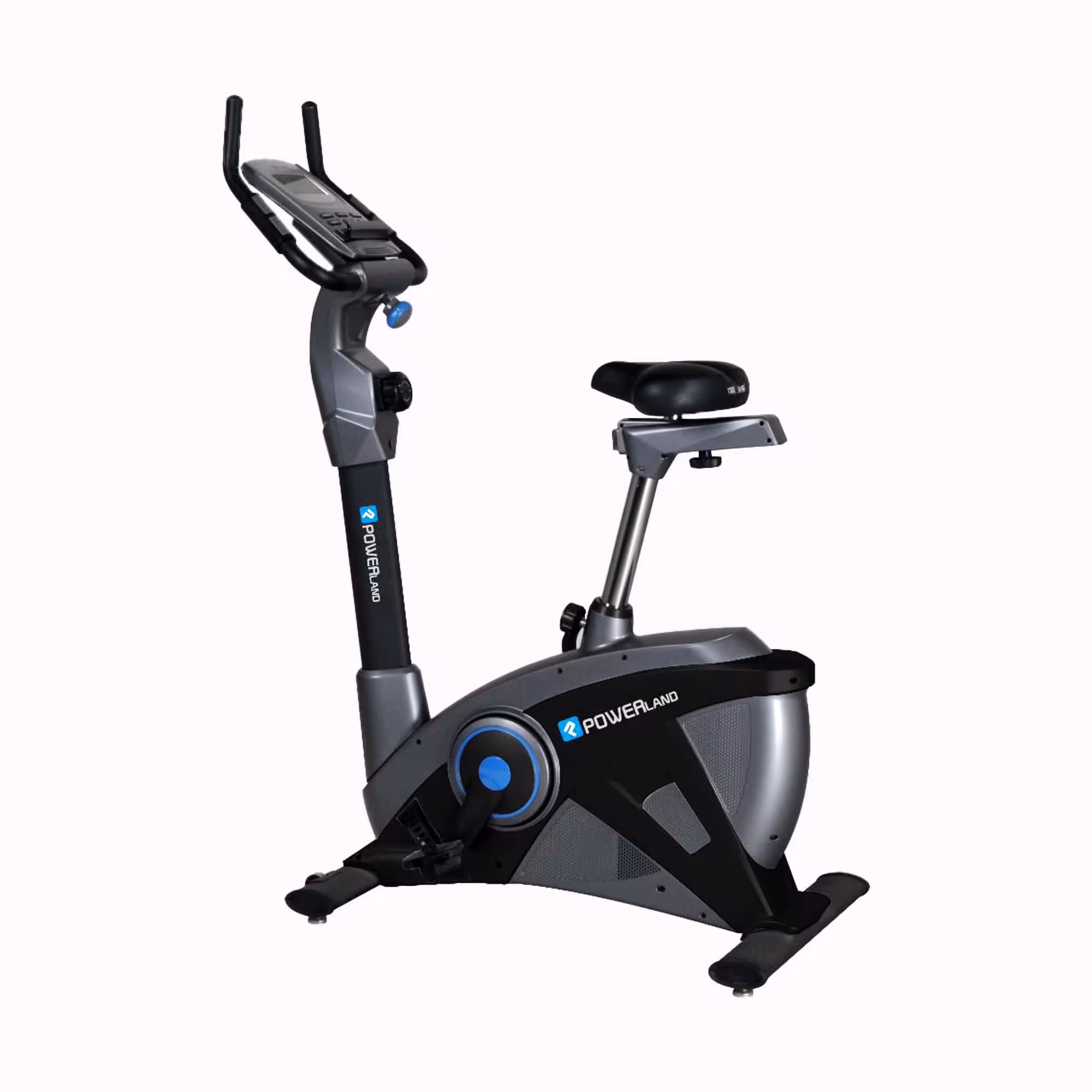 دوچرخه ثابت ایستاده خانگی پاورلند