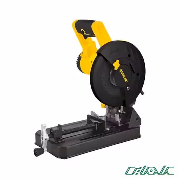 پروفیل بر کنزاکس مدل 3318