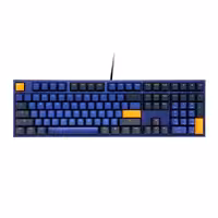 کیبورد مکانیکال داکی One 2 Horizon