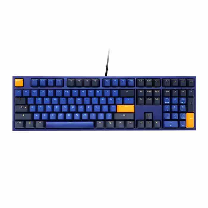 کیبورد مکانیکال داکی One 2 Horizon