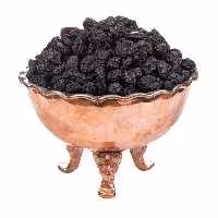 مویز بدون دانه درشت(1کیلو)