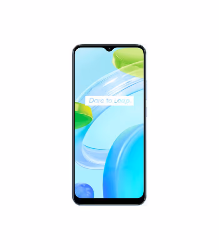 گوشی موبایل ریلمی مدل C30 دو سیم کارت ظرفیت 3/32 گیگابایت