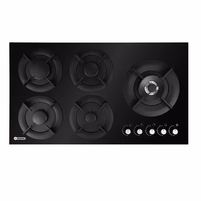 اجاق گاز صفحه ای درخشان مدل G 564