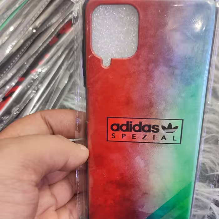 گارد  SAMSUNG A12 هفتاد 