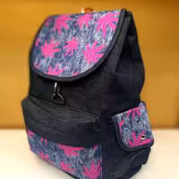 کوله پشتی Palm Angel