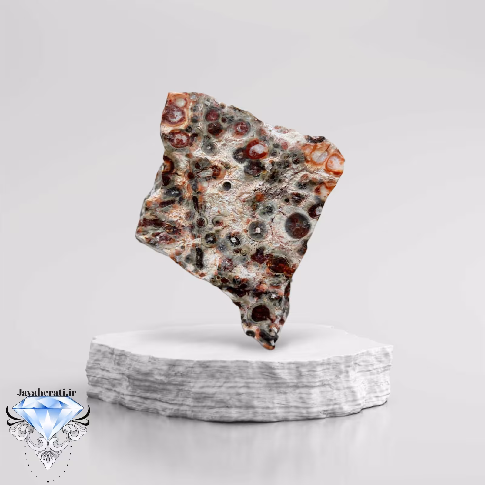 راف جاسپر امپریال زیبا و معدنی IJ2 