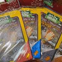 دستمال وایت کره ای اصل 