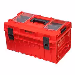 جعبه ابزار کیوبریک  مدل ONE 350 2.0 Profi RED                     سایز 38 لیتر
