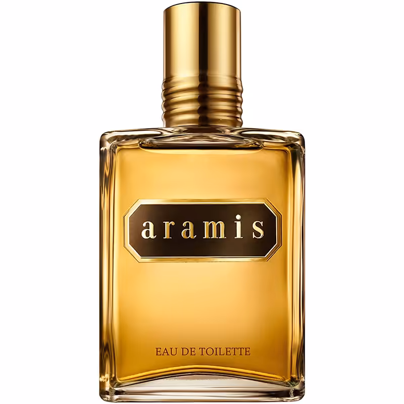 عطر ادکلن آرامیس طلایی Aramis Aramis