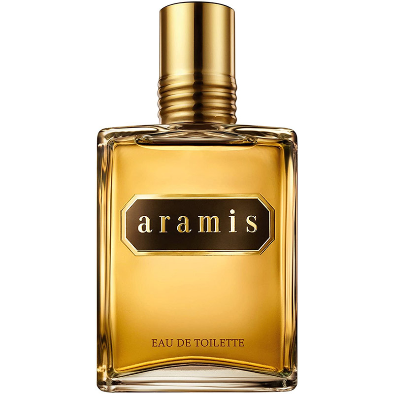 عطر ادکلن آرامیس طلایی Aramis Aramis