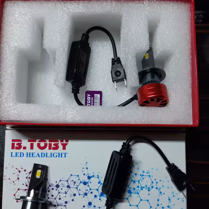 هدلایت csp ترانس دار نور عالی تمامی پایه ها موجود 