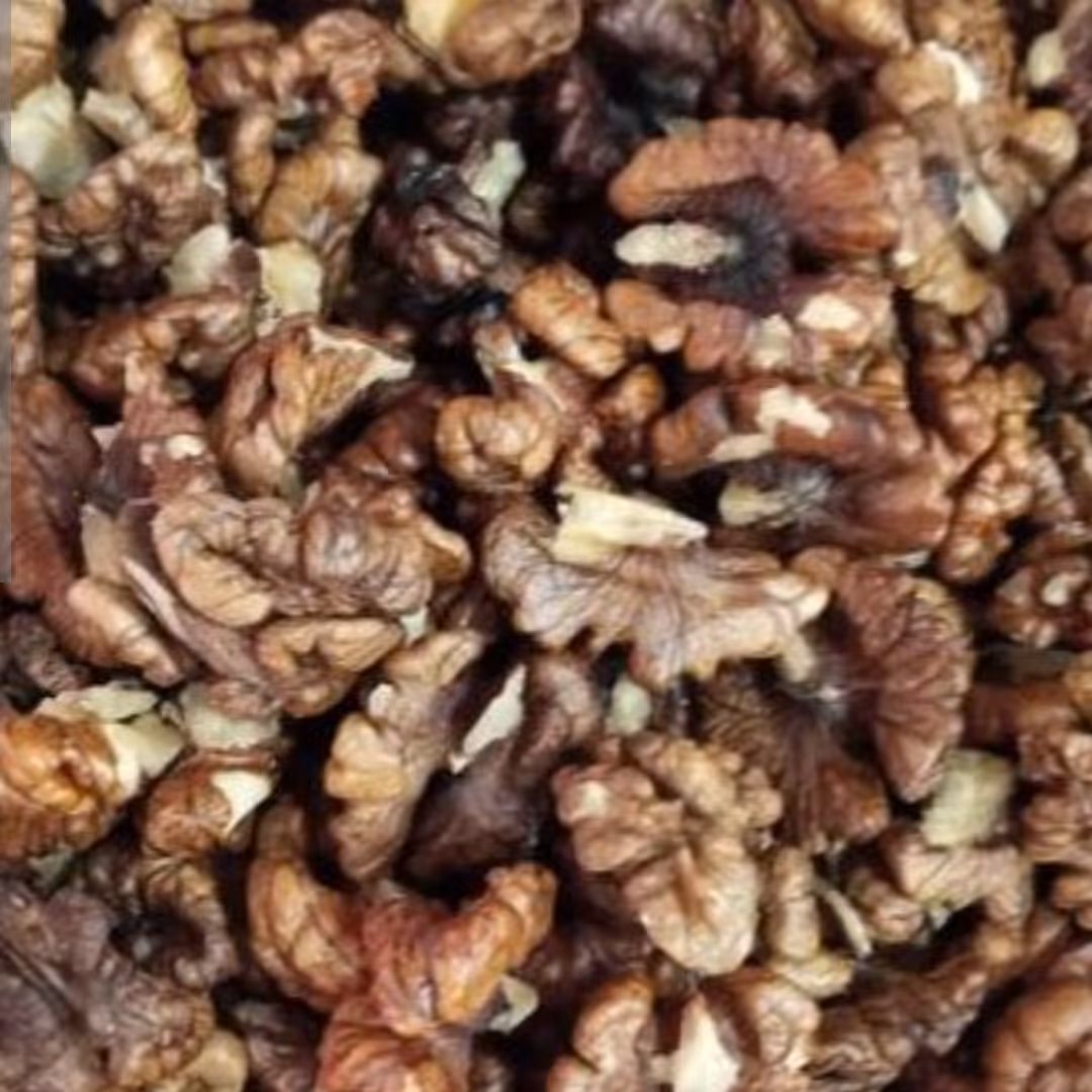 مغزگردوی  فسنجونی خورشتی 