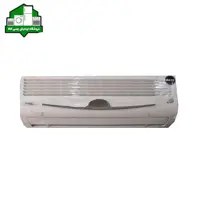 کولرگازی 24000 جنرال مدل گلد DNGeneral با گاز R410