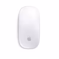 موس بی‌سیم اپل مدل Magic Mouse 2