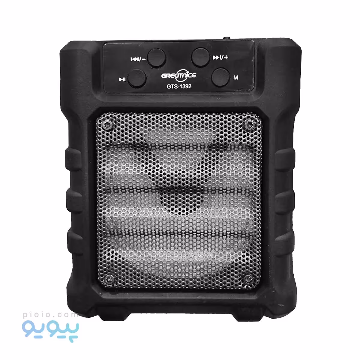 اسپیکر بلوتوثی قابل حمل آیتم GTS-1392