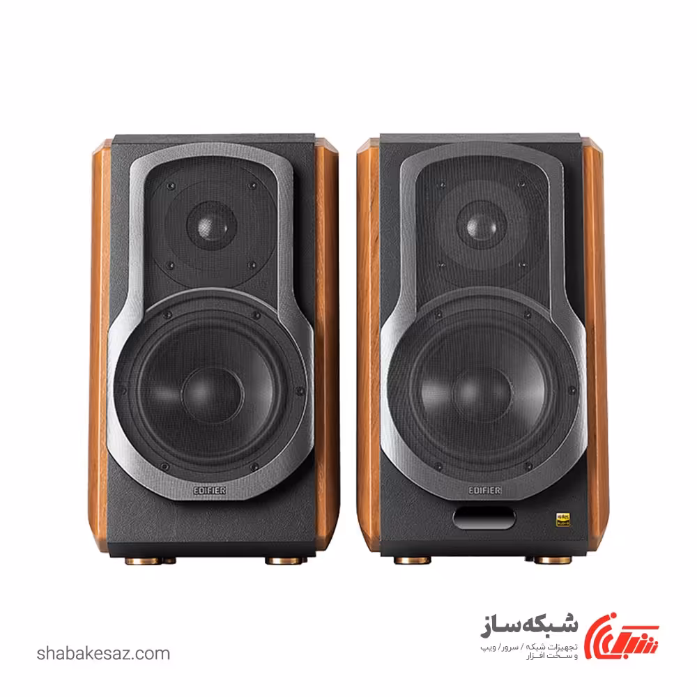 قیمت و خرید اسپیکر ادیفایر Edifier S1000MKII - شبکه ساز