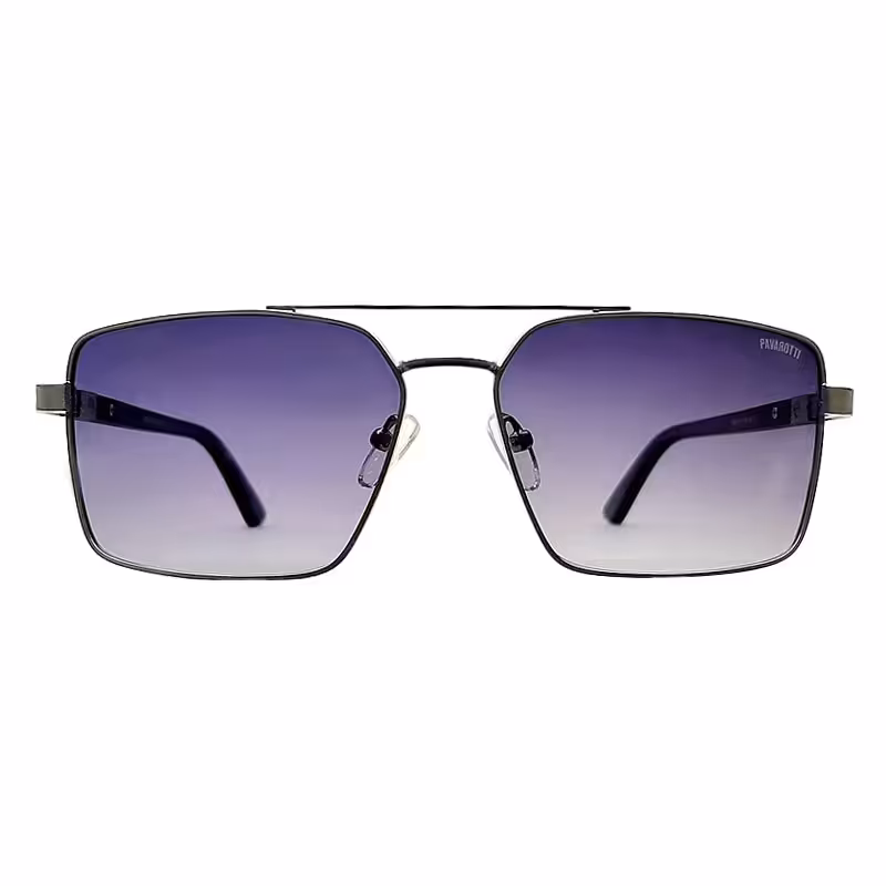 عینک آفتابی پاواروتی مدل 6202c5