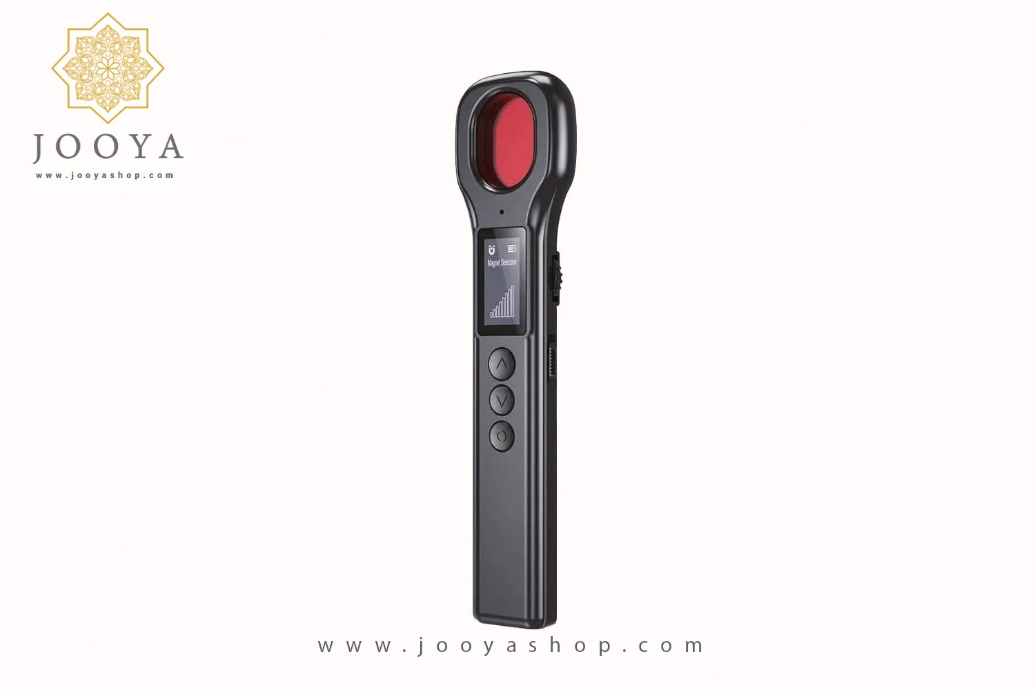 دتکتور سیگنال و مکان یاب مدل INTELLIGENT DETECTOR