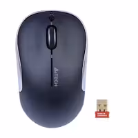 ماوس بی سیم ای فور تک جی 9-330 اف