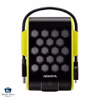 هارد اکسترنال ای دیتا مدل HD720 ظرفیت 2 ترابایت