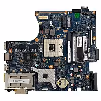 مادربرد لپ تاپ اچ پی Probook 4520 HM65_48-4GK06-041_VGA-1GB گرافیک دار-Chip حرارت دیده