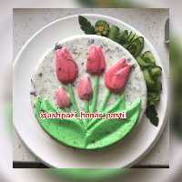 ماست و خیار مجلسی قالبی