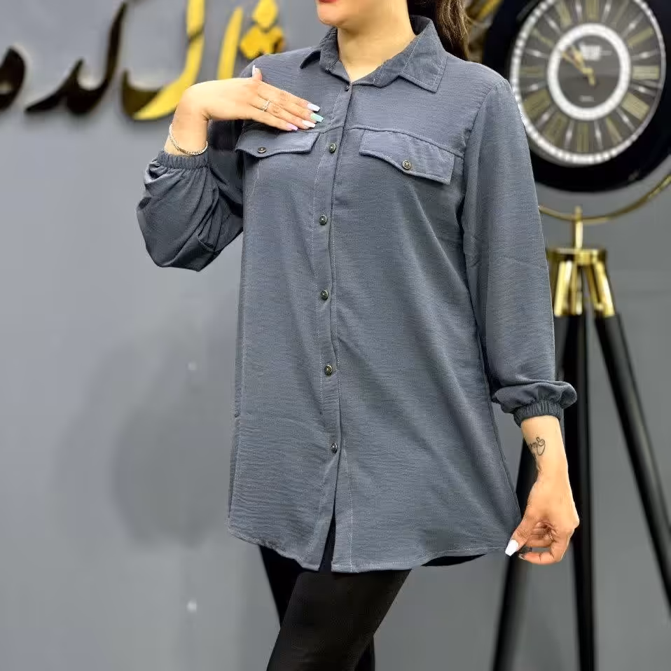 مانتو زنانه