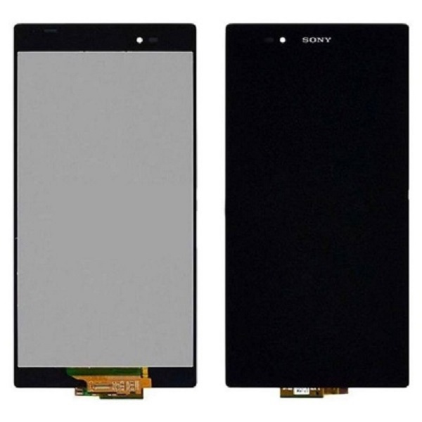 تاچ ال سی دی سونی Sony XPERIA Z Ultra - دنافون