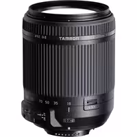 لنز تامرون Tamron AF 18-200mm f/3.5-6.3 G2 Di II VC برای نیکون