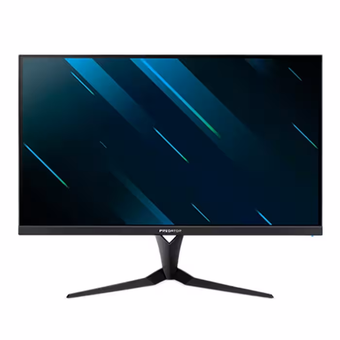 قیمت و خرید مانیتور گیمینگ 32 اینچ ایسر مدل Predator XB323UGX | یاس ارتباط