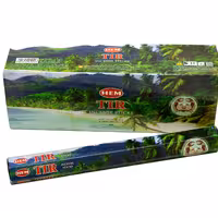 عود هندی ماه تیر پک 6 عددی