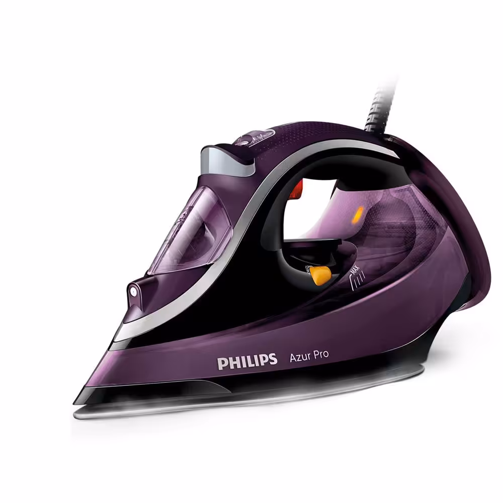 اتو بخار فیلیپس مدل GC4887