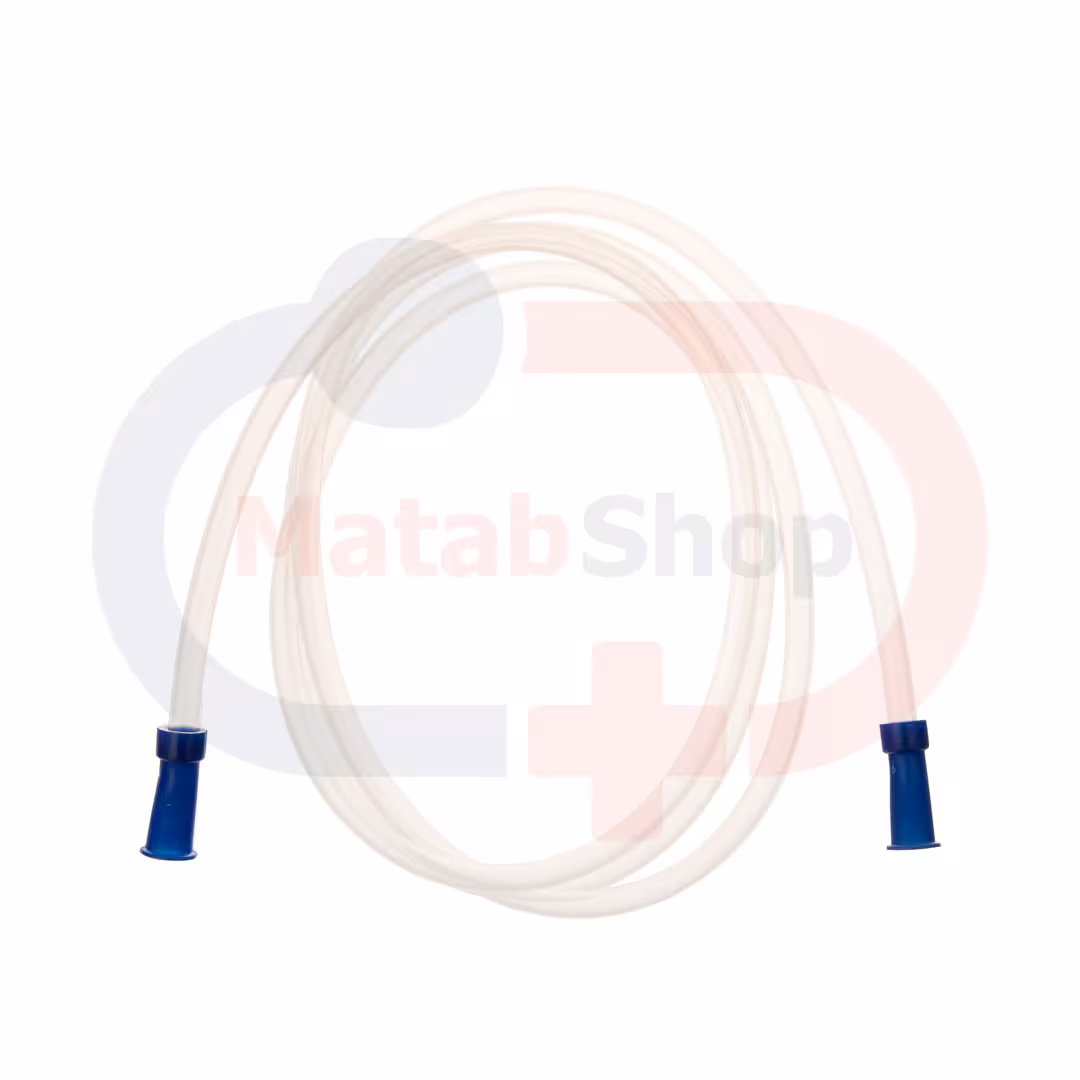 لوله ساکشن سایز 25 برند سوپا