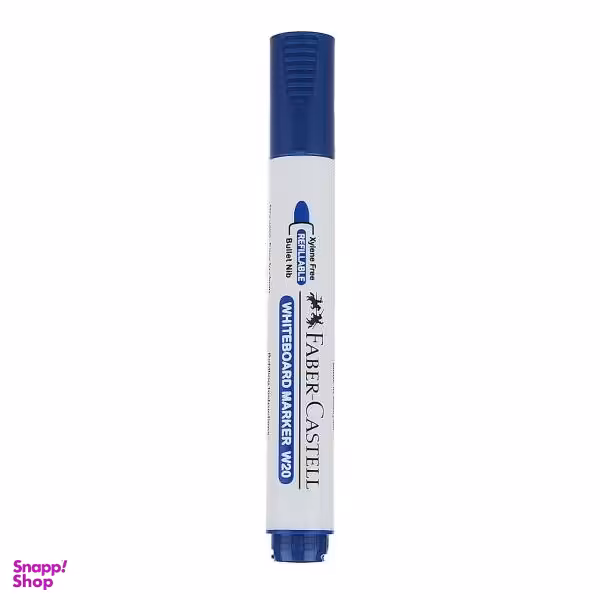 ماژیک وایت برد فابرکاستل (Fabercastell)