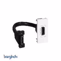 کیستون HDMI لگراند