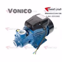 پمپ آب نیم اسب وونیکو VONICO QB60