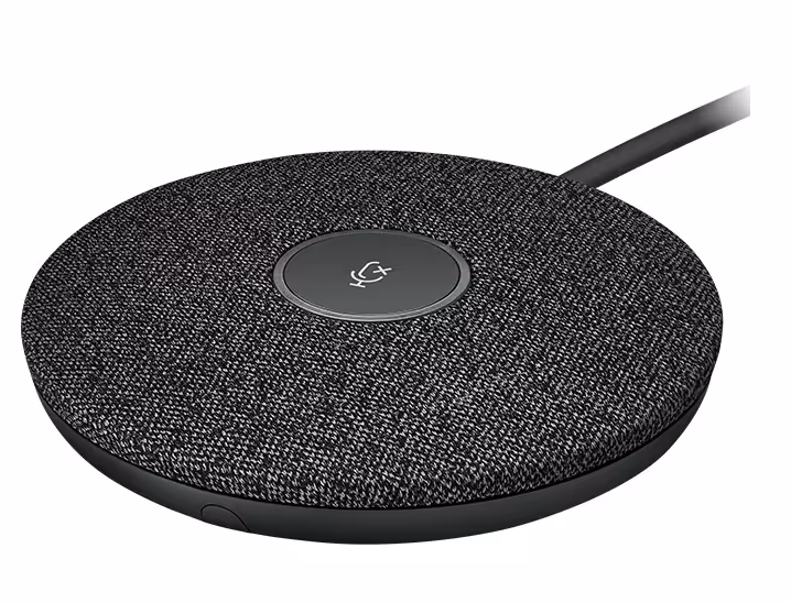 میکروفن لاجیتک مدل Rally Mic Pods