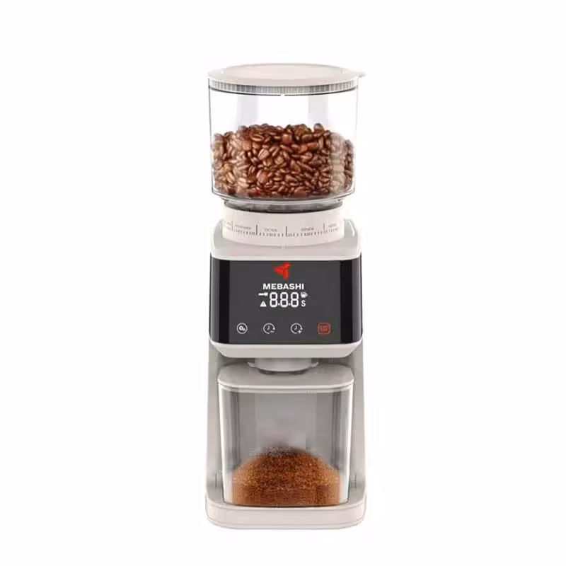 آسیاب قهوه مباشی مدل MEBASHI ME-CG2296