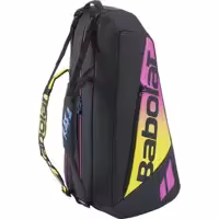 ساک تنیس بابولات مدل Babolat Pure Aero Rafa 6 Pack Bag 2023