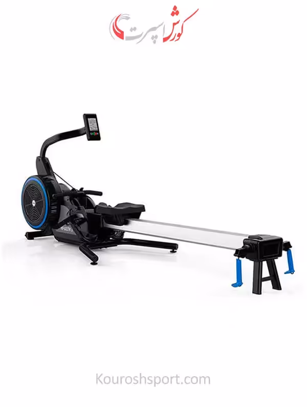 دستگاه روئینگ و اسکی ایمپالس HSR007