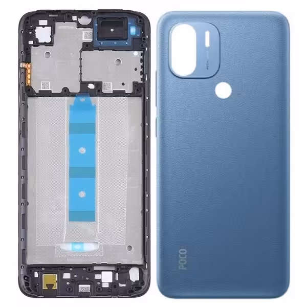 قاب و شاسی شیائومی Xiaomi Poco C50 - دنافون