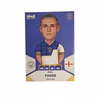 اسباب بازی شانسی کیمدی مدل کارت فیل فودن پرمیموم جهانی